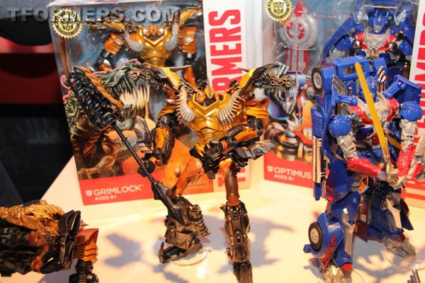 Toy Fair 2014 Transformers Showroom Age Of Extinction Generations  (50 of 152)